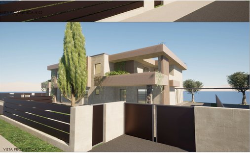 Villa in Raffa, Lombardy, Italy 1