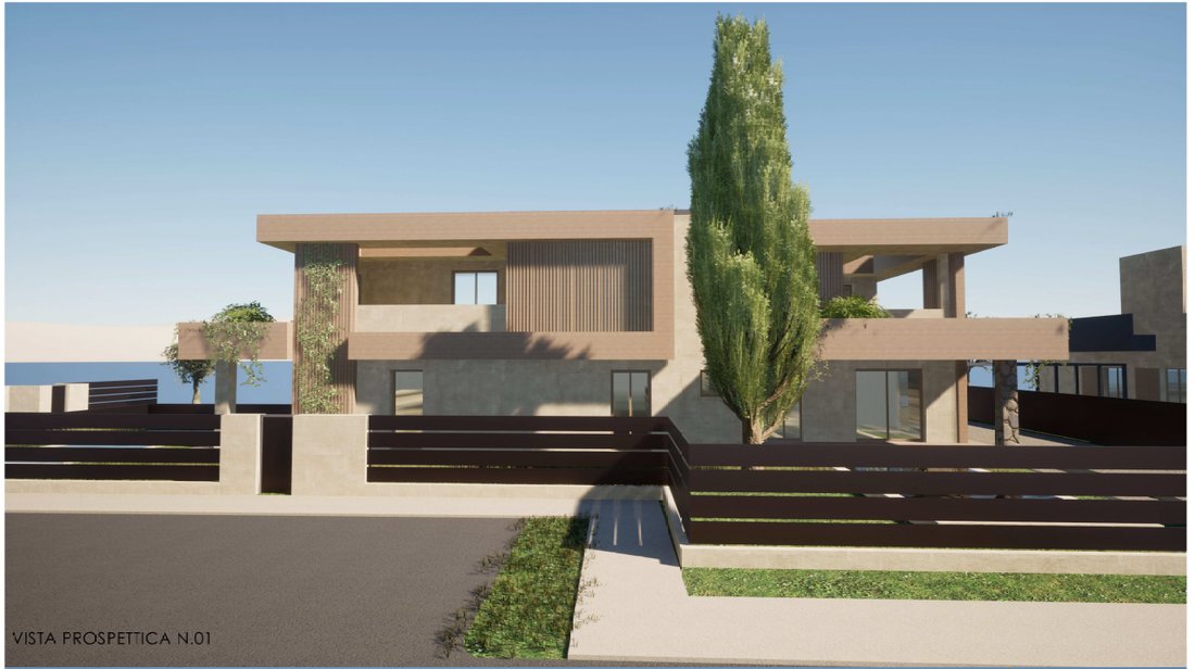 Villa in Raffa, Lombardy, Italy 2 - 16102877