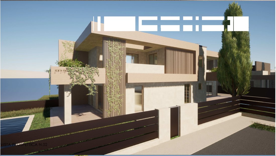 Villa in Raffa, Lombardy, Italy 3 - 16102877