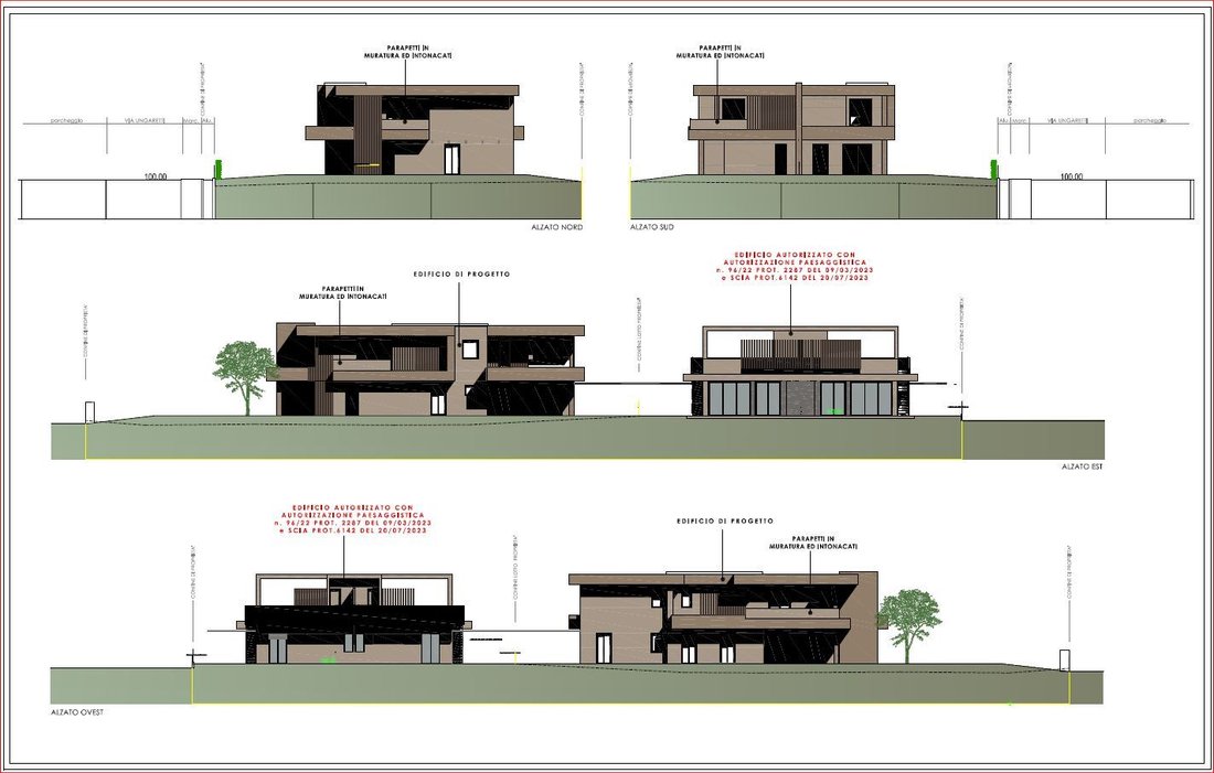 Villa in Raffa, Lombardy, Italy 5 - 16102877