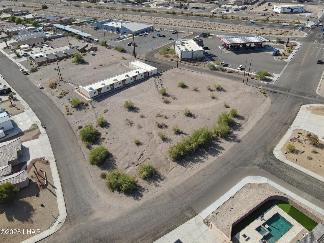 Land in Lake Havasu City, Arizona, United States 1 - 16100286