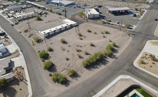 Land in Lake Havasu City, Arizona, United States 1