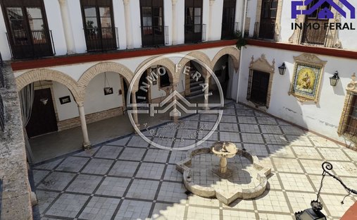 House in Ecija, Andalusia, Spain 1