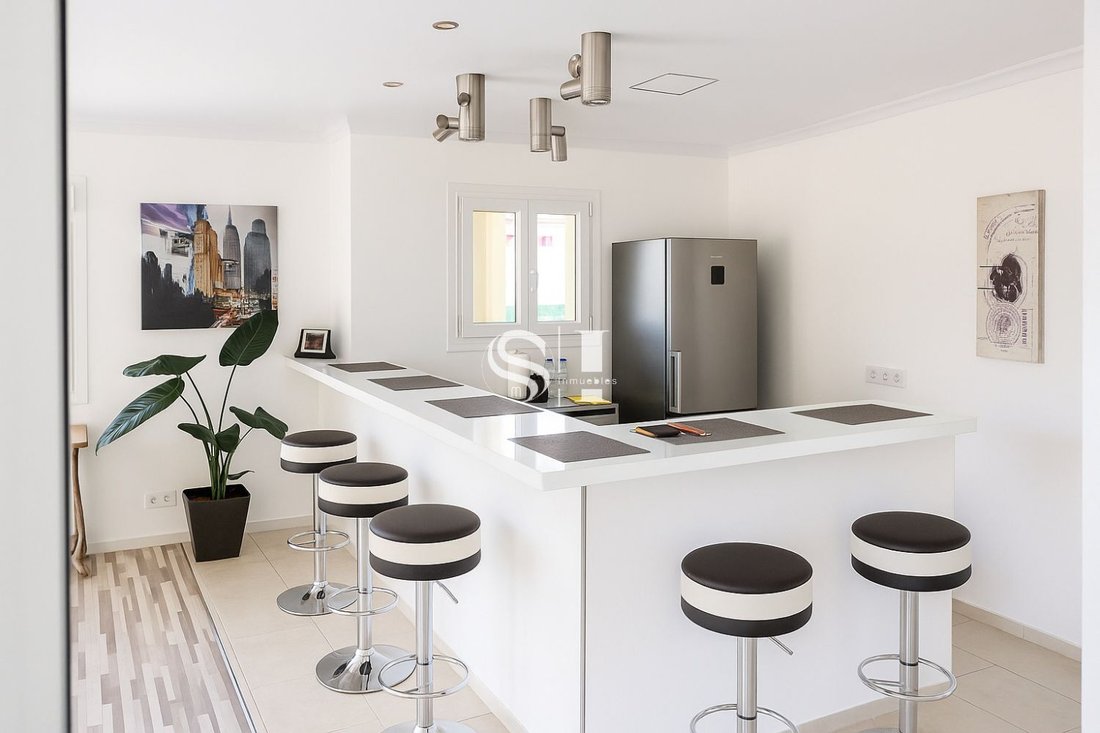 Chalet in Puerto de la Cruz, Canary Islands, Spain 3 - 16103510