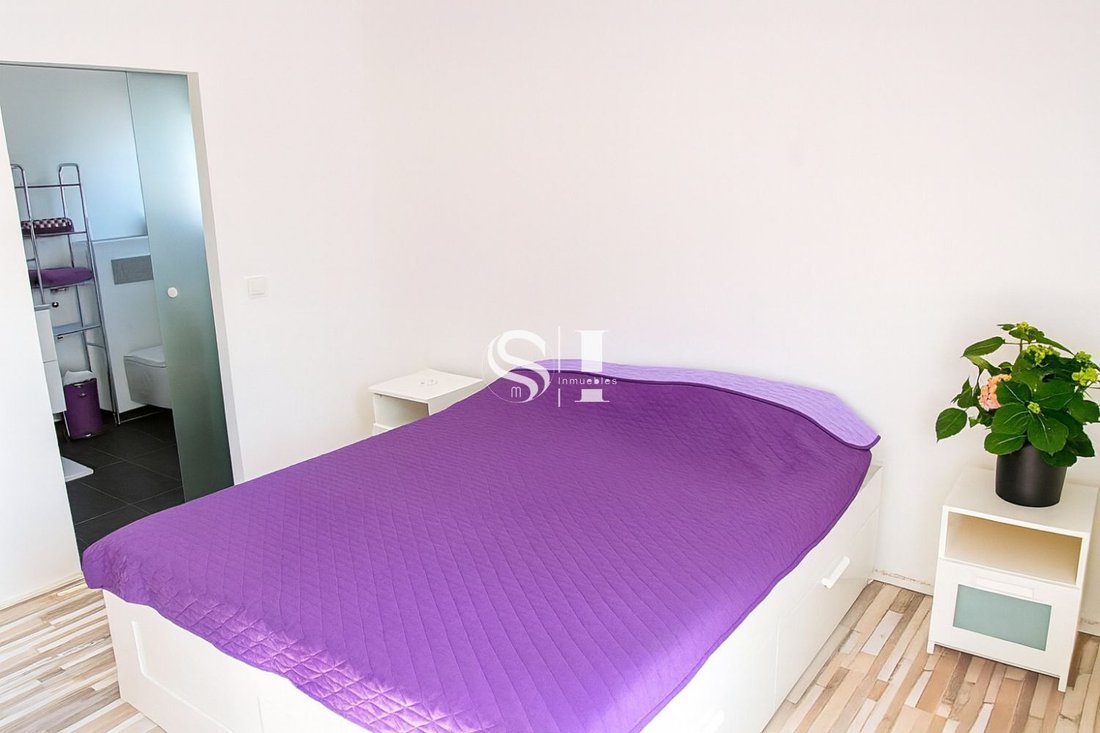 Chalet in Puerto de la Cruz, Canary Islands, Spain 5 - 16103510