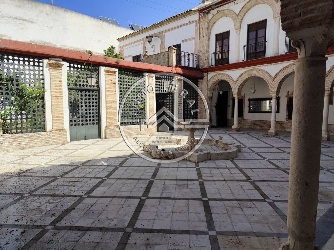 House in Ecija, Andalusia, Spain 2 - 16103520