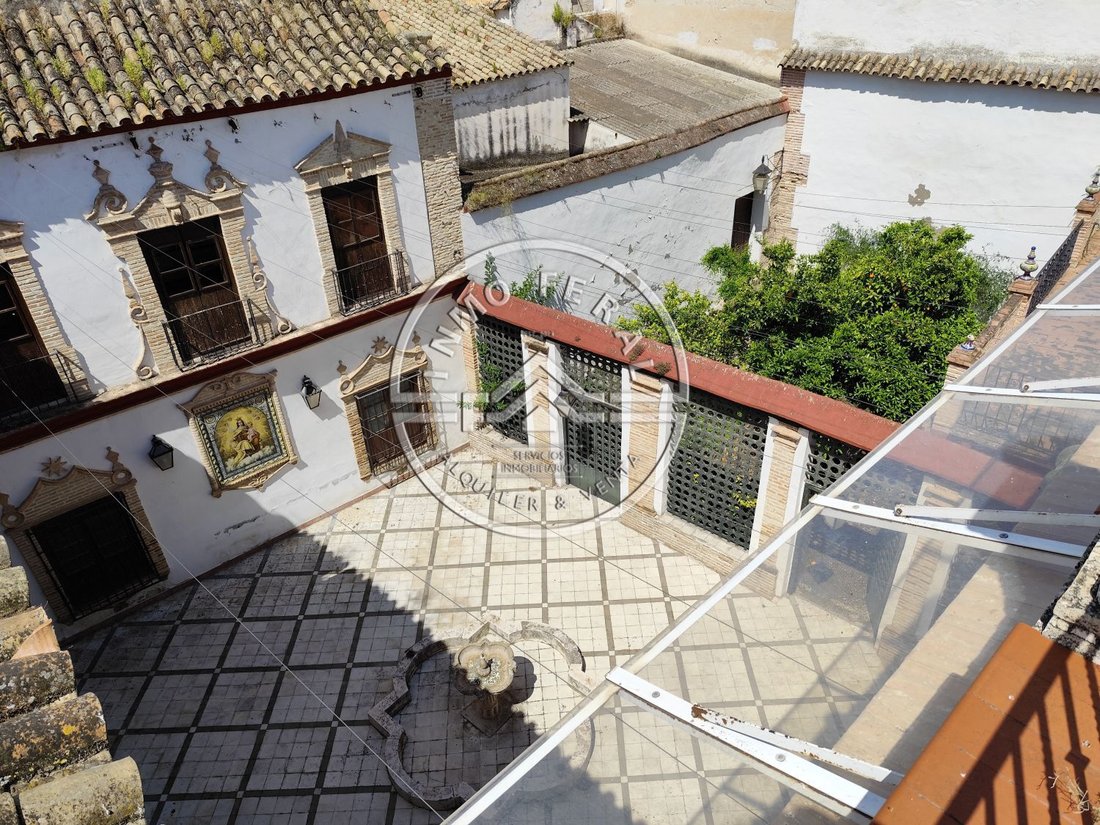 House in Ecija, Andalusia, Spain 5 - 16103520