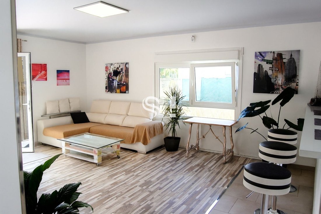 Chalet in Puerto de la Cruz, Canary Islands, Spain 2 - 16103510