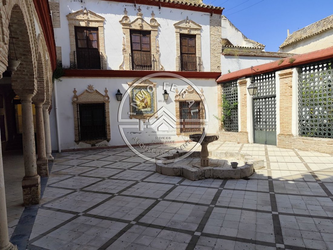 House in Ecija, Andalusia, Spain 3 - 16103520
