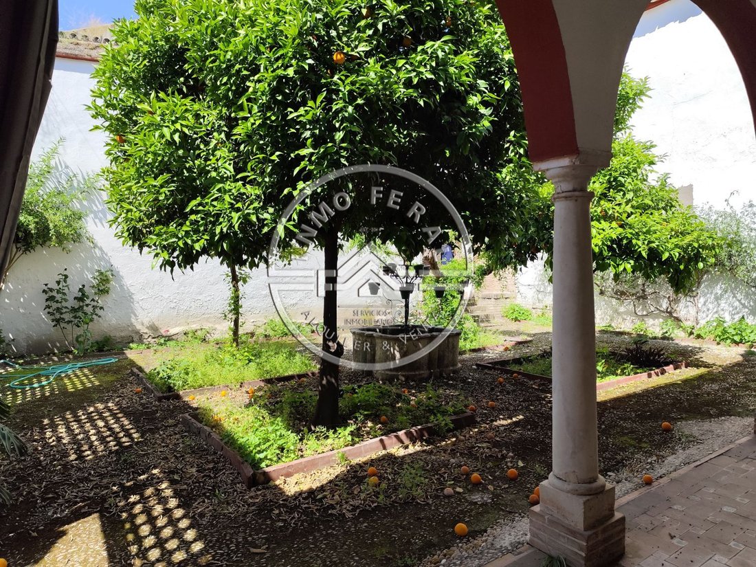House in Ecija, Andalusia, Spain 4 - 16103520