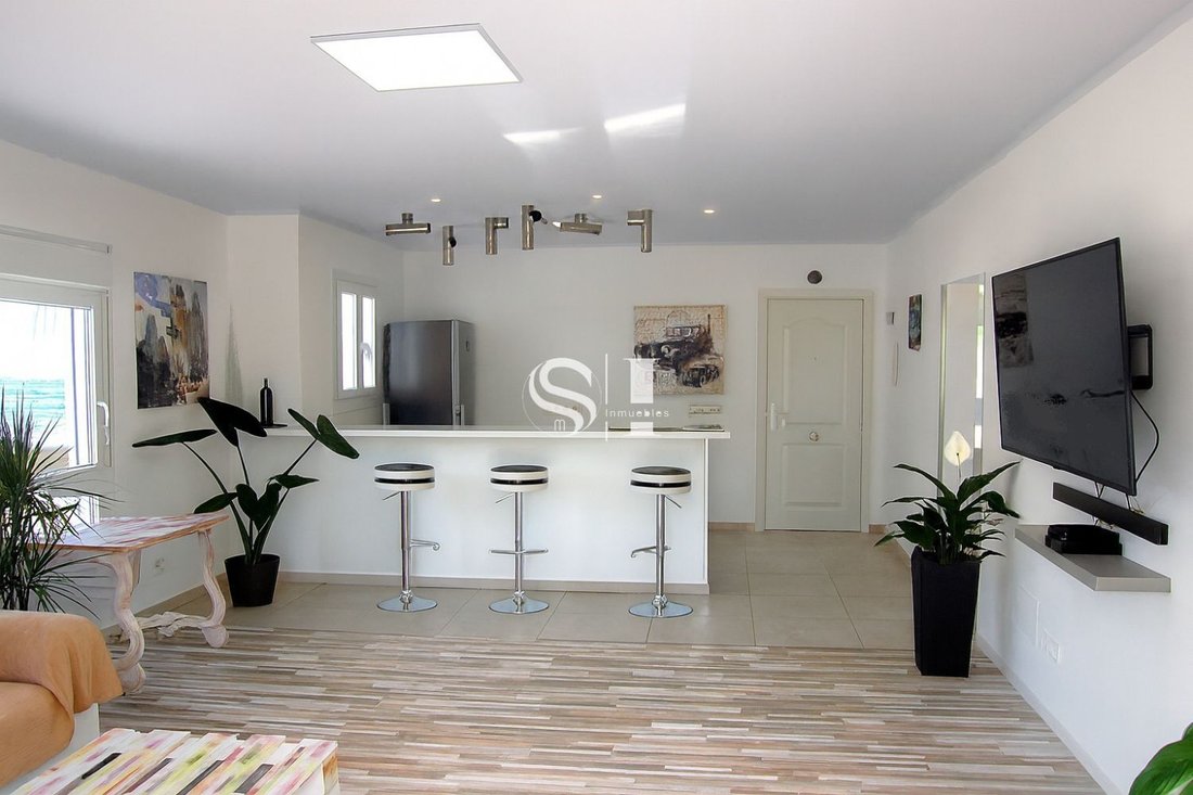 Chalet in Puerto de la Cruz, Canary Islands, Spain 1 - 16103510