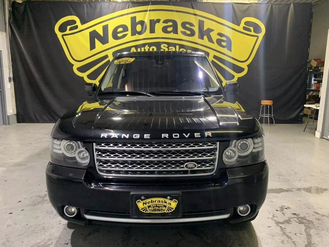 Suv in Omaha, NE, United States 1 - 16103384