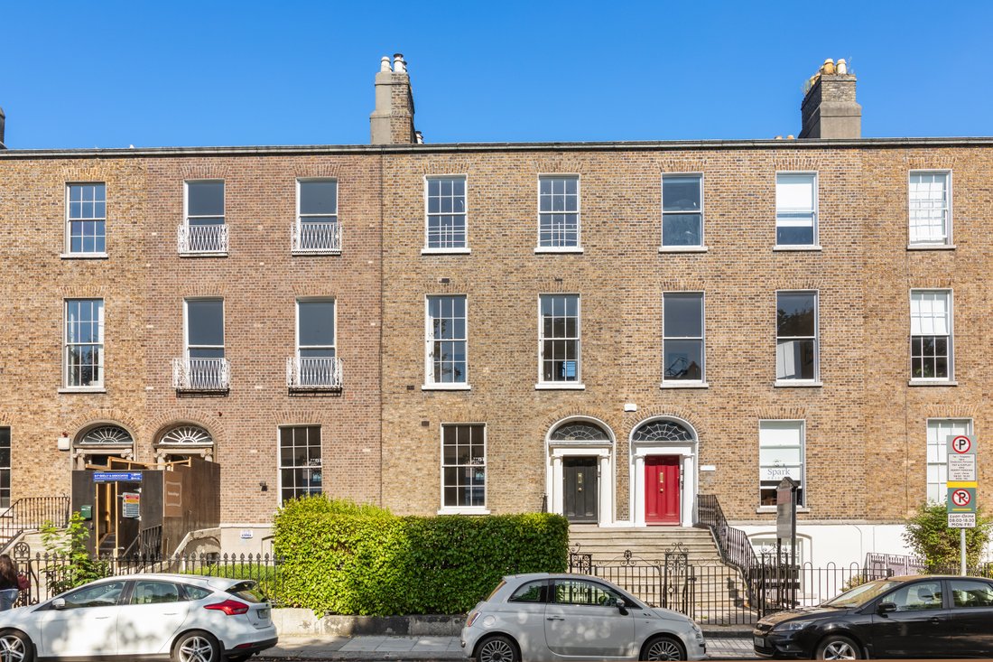 House in Dublin, County Dublin, Ireland 1 - 16102845