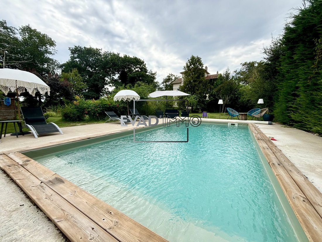 House in Montrond-les-Bains, Auvergne-Rhône-Alpes, France 4 - 16103450