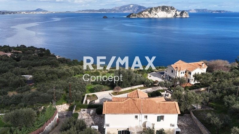 Villa in Keriou, Laganas, Greece 1 - 16103598