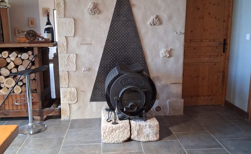 Castle for Sale in Casteljaloux, Nouvelle-Aquitaine, France