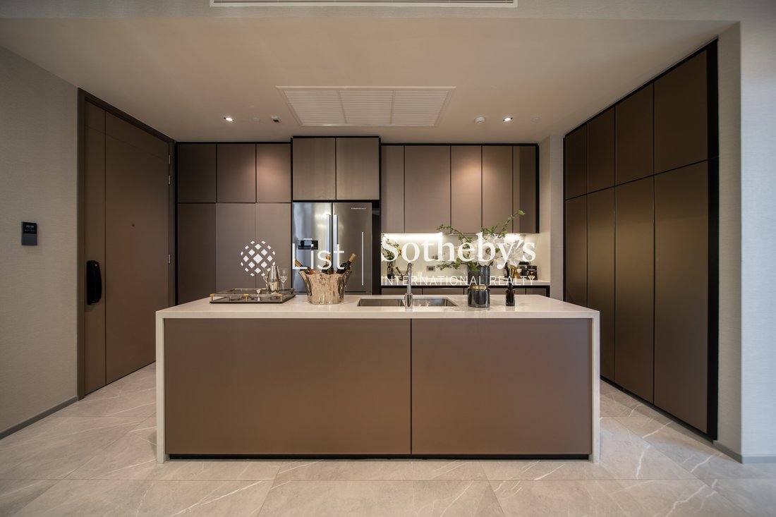 Condominio a Bangkok, Bangkok, Thailandia 3 - 16102838