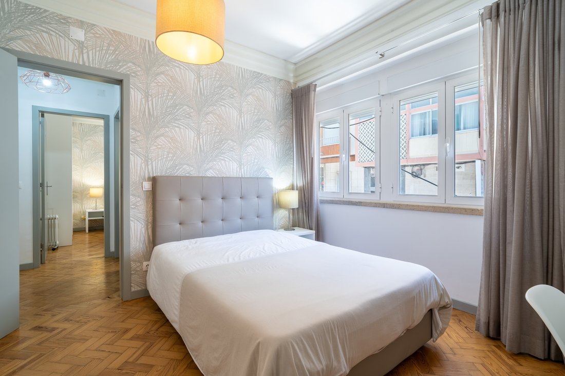 Apartment in Arroios, Lisbon, Portugal 5 - 16103579
