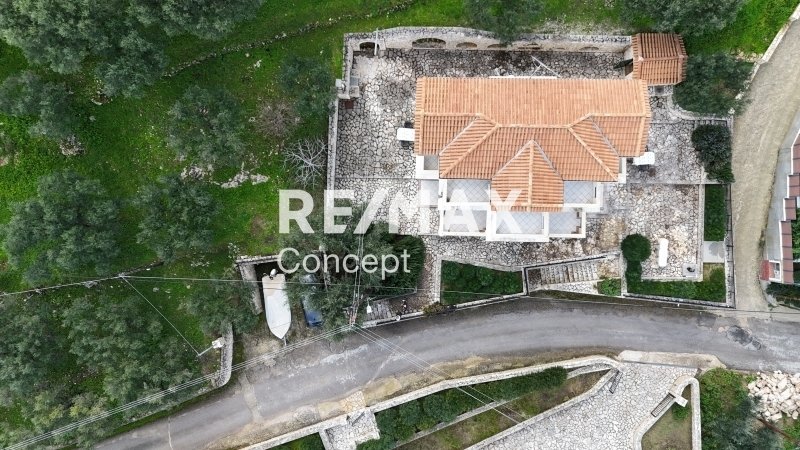 Villa in Keriou, Laganas, Greece 5 - 16103598