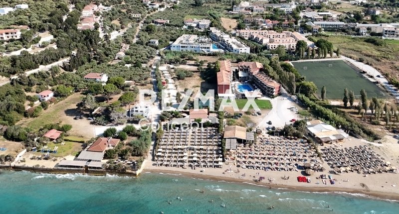 Land in Gaitaniou, Peloponnese, Western Greece and the Ionian, Greece 4 - 16103591