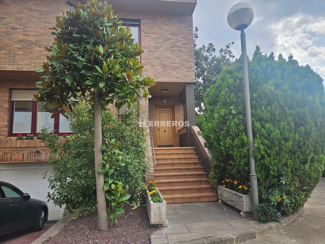 Residenza a Logroño, La Rioja, Spagna 3 - 16103518