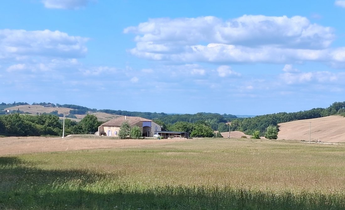 House in Casteljaloux, Nouvelle-Aquitaine, France 1 - 16103452