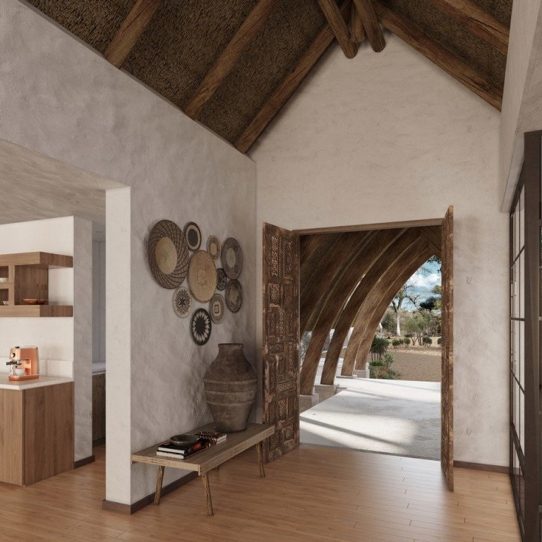 House in Hoedspruit, Limpopo, South Africa 3 - 16103496