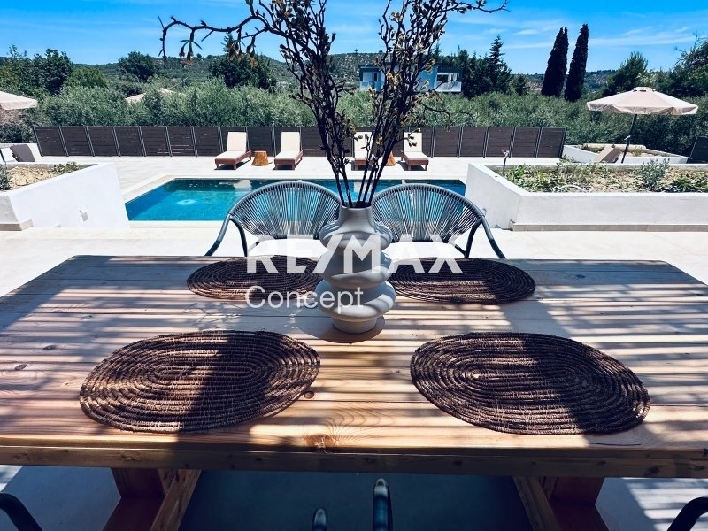 Villa in Banatou, Arkadii, Greece 2 - 16103587