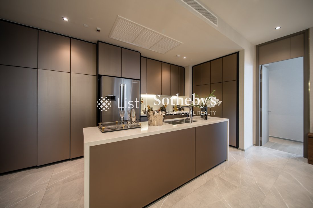 Condominio a Bangkok, Bangkok, Thailandia 5 - 16102838