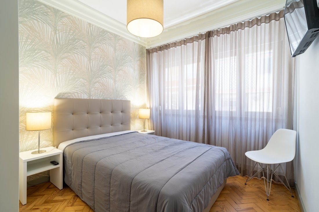 Apartment in Arroios, Lisbon, Portugal 1 - 16103579