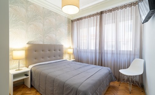 Apartment in Arroios, Lisbon, Portugal 1