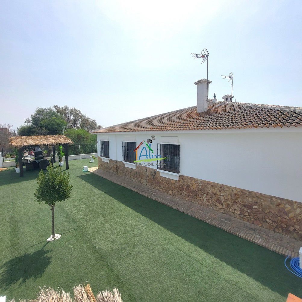 Casa a 1a Fase, Almonte, Spagna 4 - 16103530