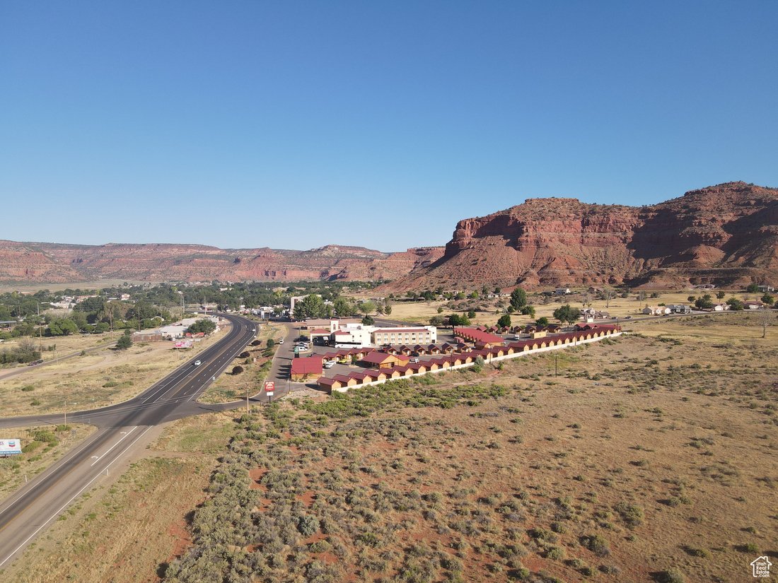 Land in Kanab, Utah, United States 2 - 16102936