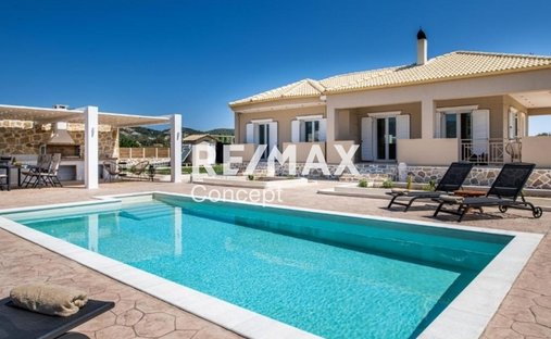 Casa en Sarakinadou, Arkadii, Grecia 1