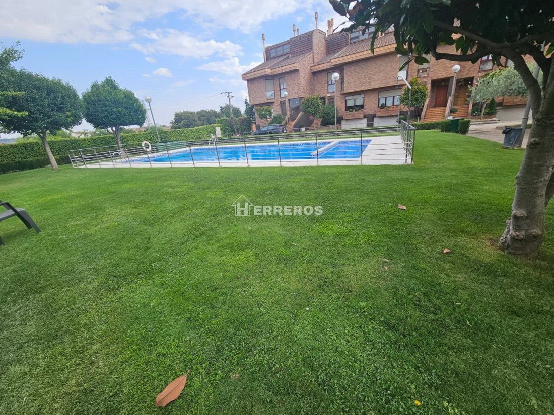 Residenza a Logroño, La Rioja, Spagna 1 - 16103518