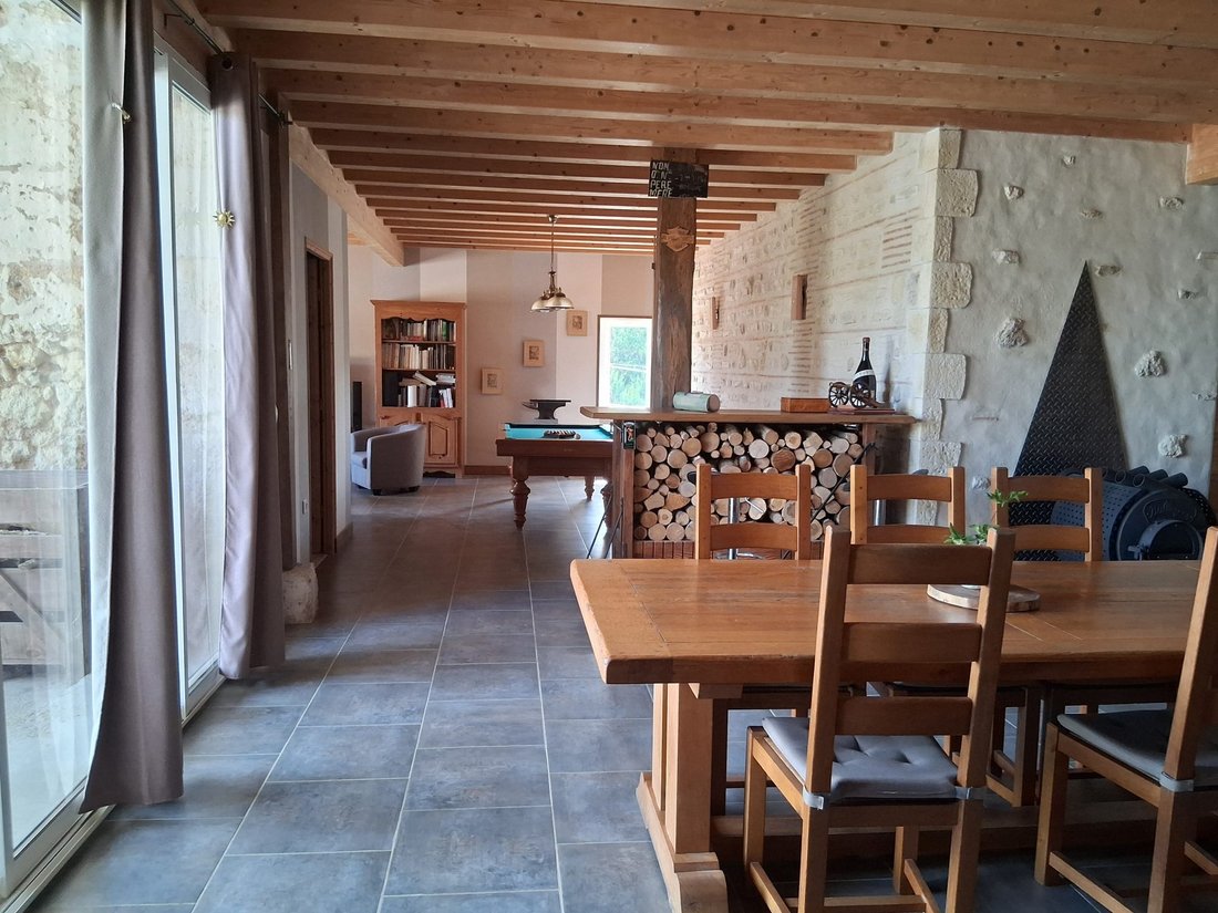 House in Casteljaloux, Nouvelle-Aquitaine, France 2 - 16103452