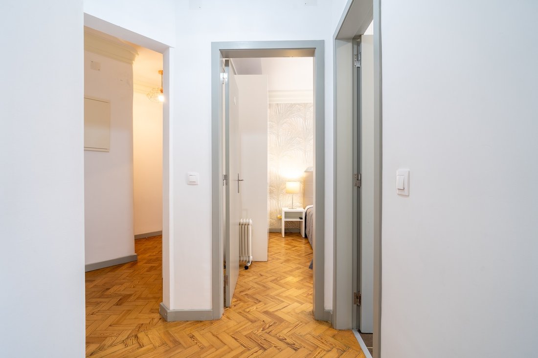 Apartment in Arroios, Lisbon, Portugal 2 - 16103579