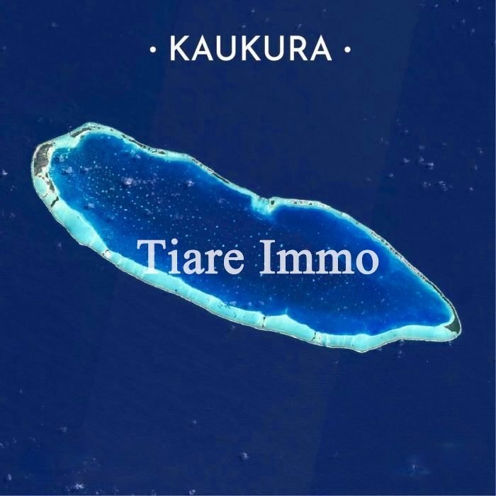 Land in Arutua, French Polynesia 1 - 15763397