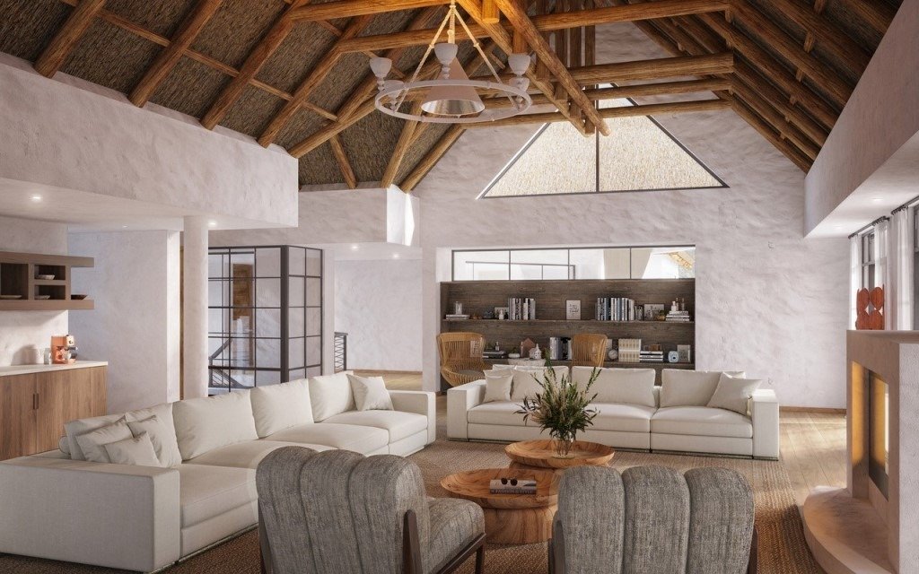 House in Hoedspruit, Limpopo, South Africa 2 - 16103496