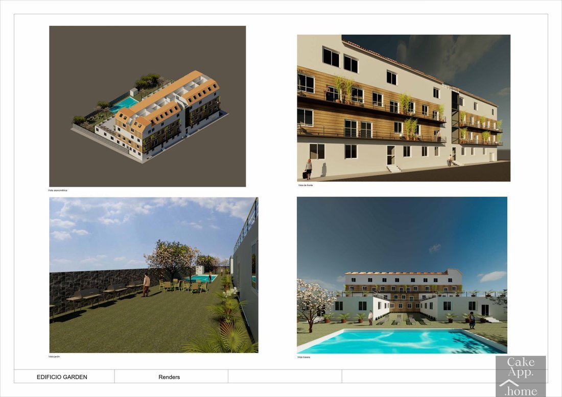Land in Deltebre, Catalonia, Spain 3 - 16103551
