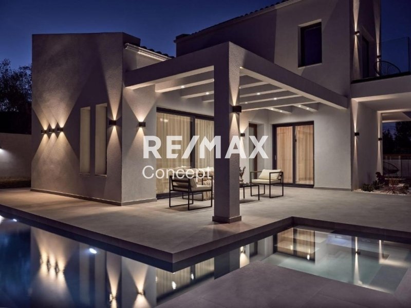 Villa in Mouzakiou, Laganas, Greece 2 - 16103601