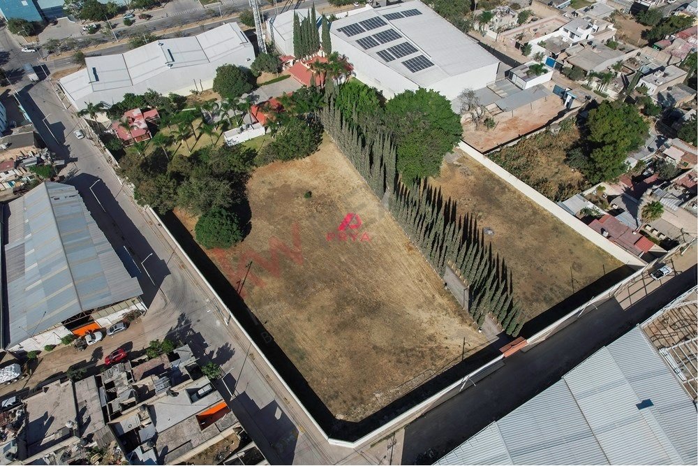 Land in Zapopan, Jalisco, Mexico 2 - 15963360
