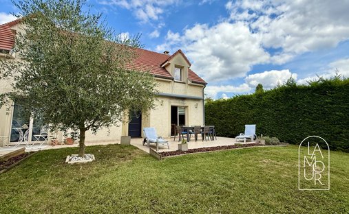 House in Neuilly-les-Dijon, Neuilly-Crimolois, France 1