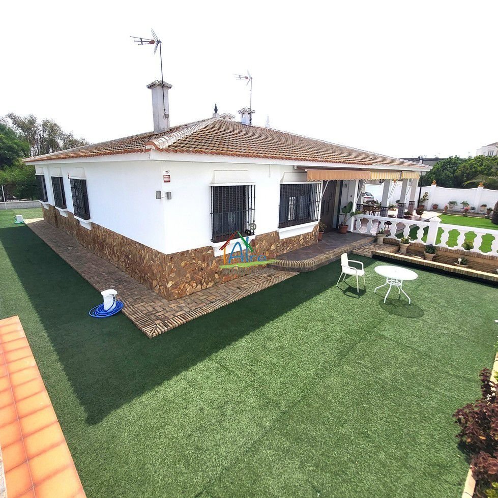 Casa a 1a Fase, Almonte, Spagna 1 - 16103530