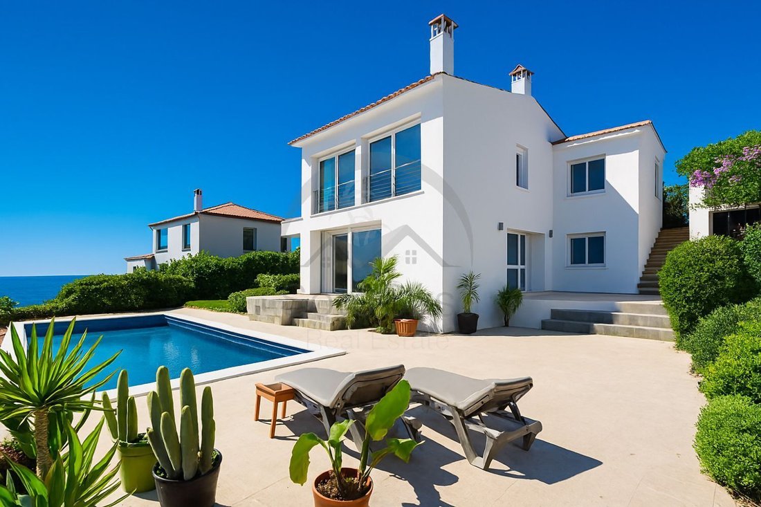 Chalet in Sotogrande, San Roque, Andalusia 2 - 16103564