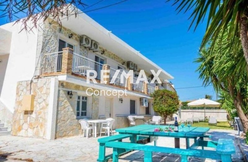 Mouzakiou, Laganas, Greece 1 - 16103586