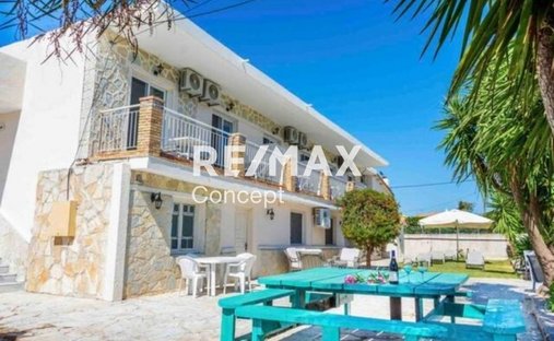 Mouzakiou, Laganas, Greece 1