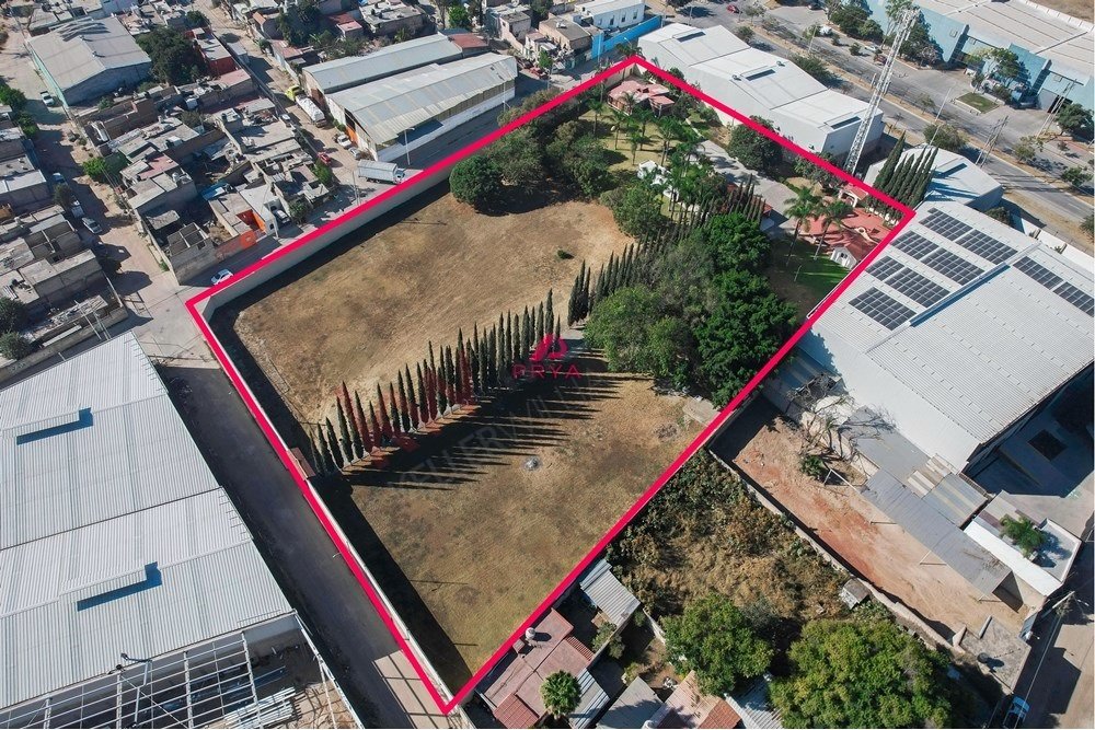 Land in Zapopan, Jalisco, Mexico 4 - 15963360