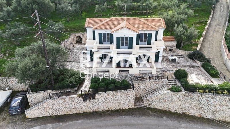 Villa in Keriou, Laganas, Greece 2 - 16103598