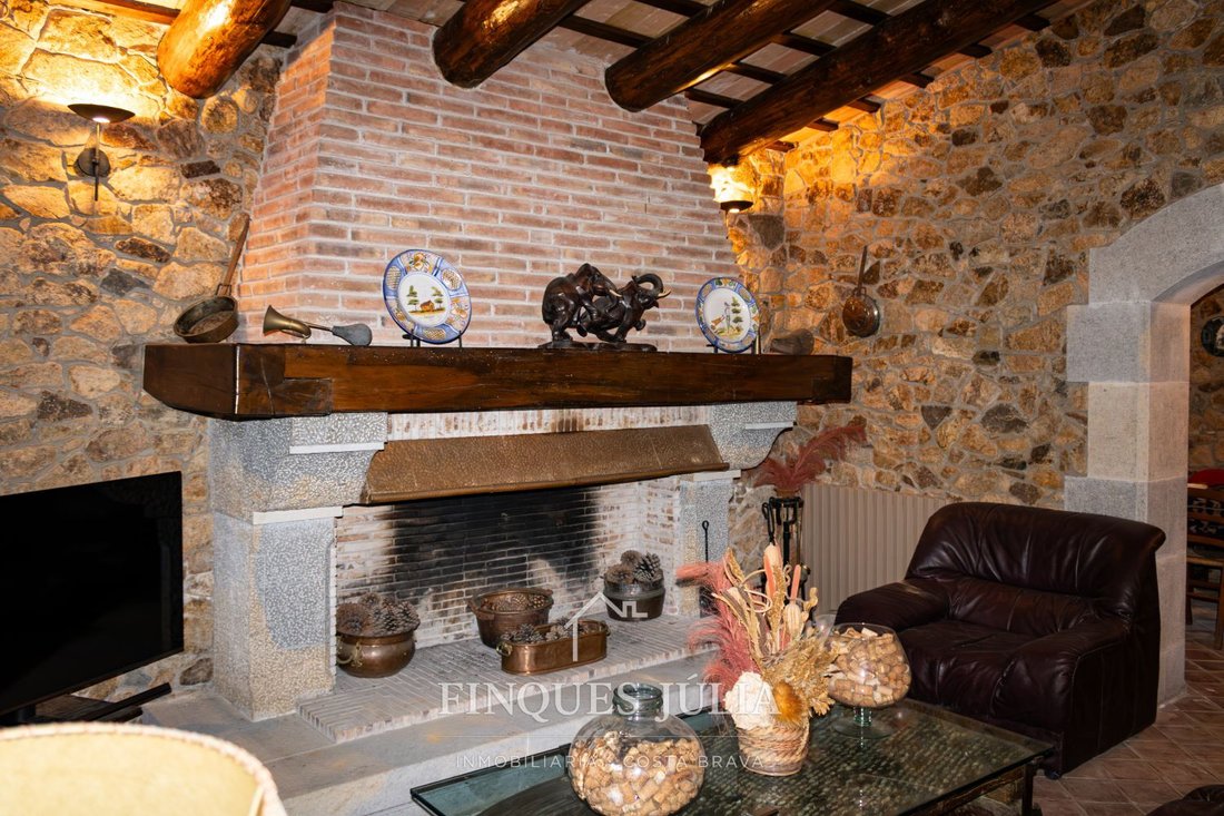 House in Santa Cristina d'Aro, Catalonia, Spain 5 - 16103542